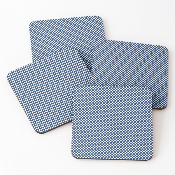 Item preview, Cool Black and White Polka Dots designed and sold by SaraValor.