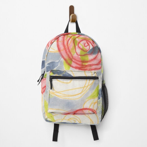 Item preview, The Wilds, Roses are Red designed and sold by saraelliottart.