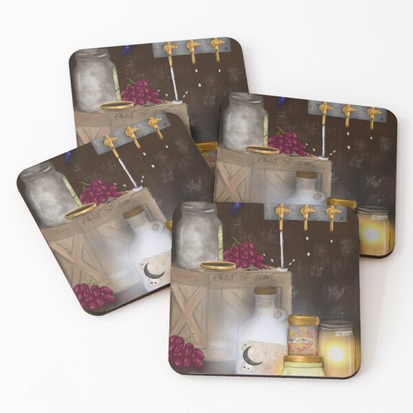 Item preview, Persephones Contraband  designed and sold by jilljillbinks.
