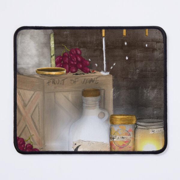 Item preview, Persephones Contraband  designed and sold by jilljillbinks.
