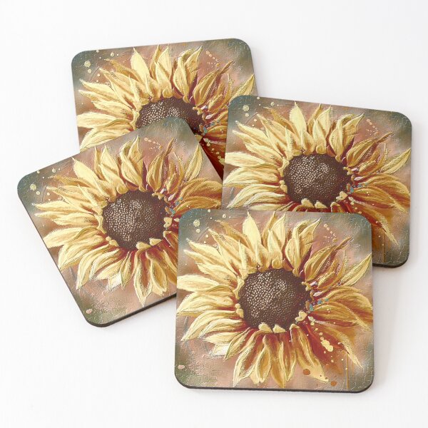 Item preview, September Sunflower designed and sold by Lois  Bryan.