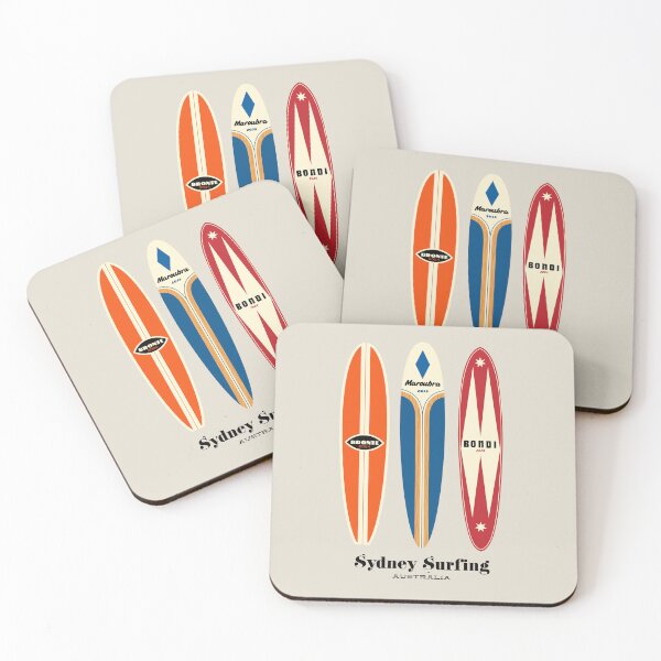 Item preview, Sydney Surfing Australia  designed and sold by russelltate.