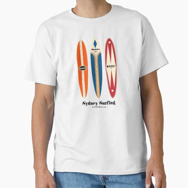 Item preview, Sydney Surfing Australia  designed and sold by russelltate.