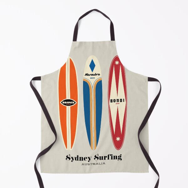 Item preview, Sydney Surfing Australia designed and sold by russelltate.