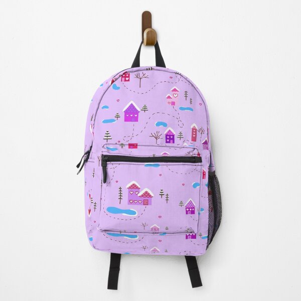 Item preview, Valentine's day town designed and sold by Bthismoment.