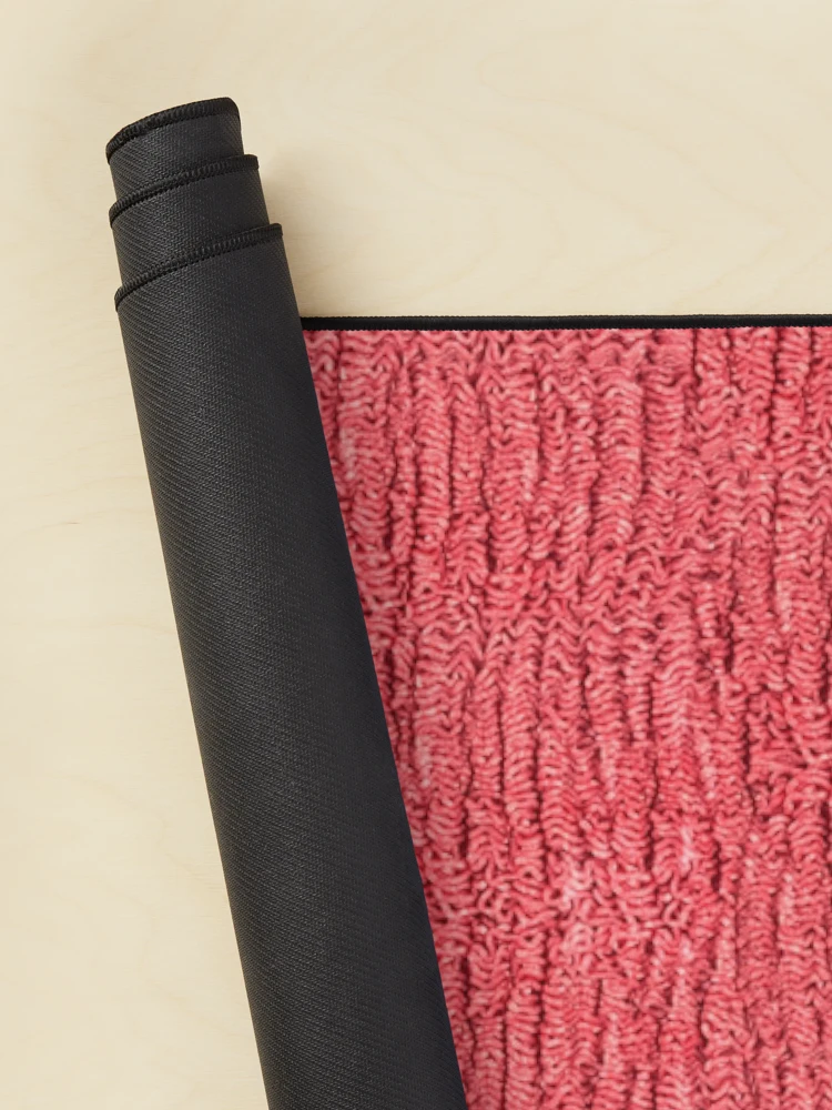 Thumbnail 2 of 5, Mouse Pad, Raw Ground Beef [Roufxis-Rb] designed and sold by RoufXis.