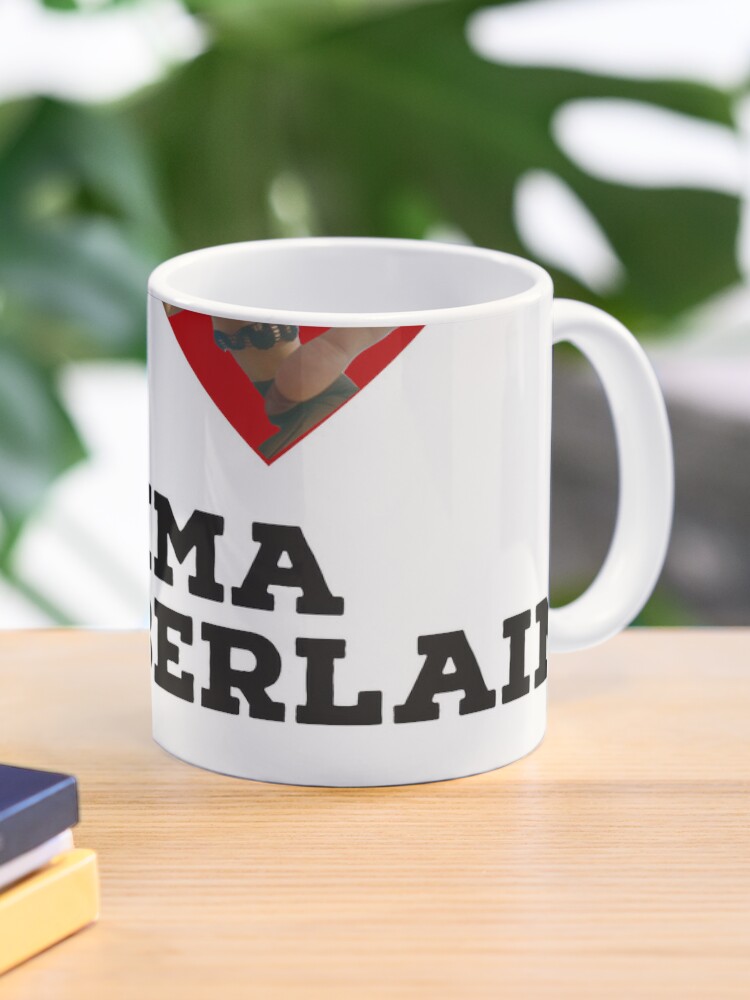 Emma chamberlain coffee trending sticker Sticker | Coffee Mug