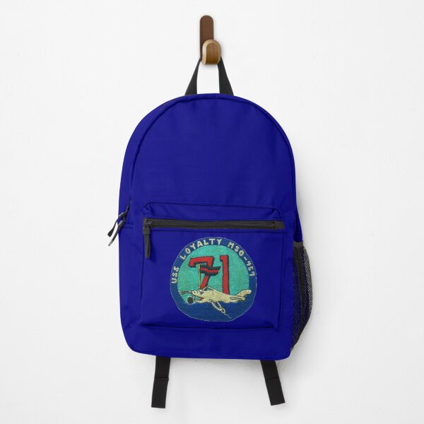 Item preview, USS LOYALTY (MSO-457) STORE designed and sold by militarygifts.