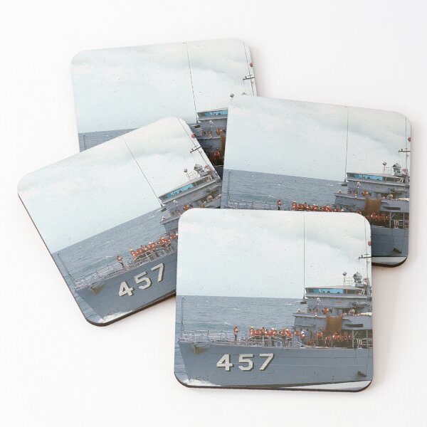 Item preview, USS LOYALTY (MSO-457) STORE designed and sold by militarygifts.