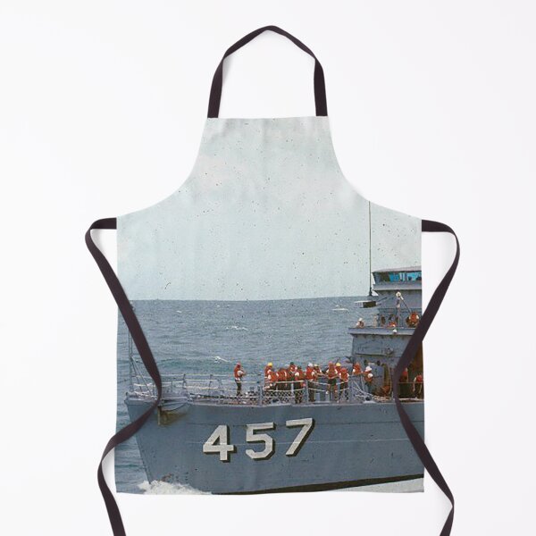 Item preview, USS LOYALTY (MSO-457) STORE designed and sold by militarygifts.