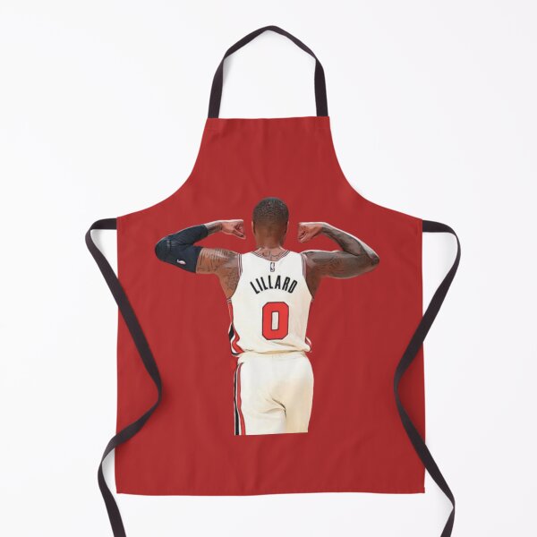 Item preview, Damian Lillard Flex Celebration designed and sold by ijdesigns.