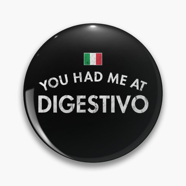 Item preview, You Had Me At Digestivo designed and sold by twHistory.