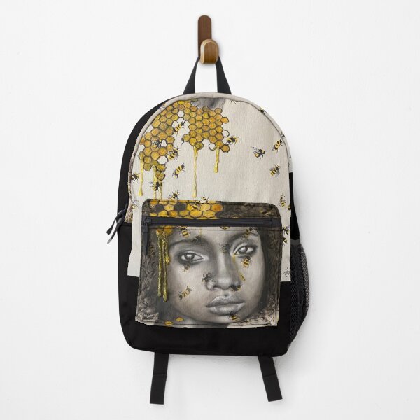 Item preview, Queen Bee designed and sold by Leesa Gray-Pitt.