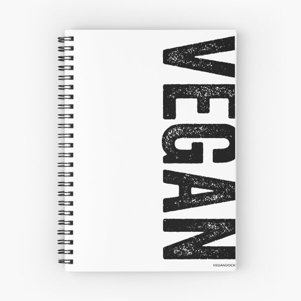 Item preview, VEGAN designed and sold by VEGANDOCK.
