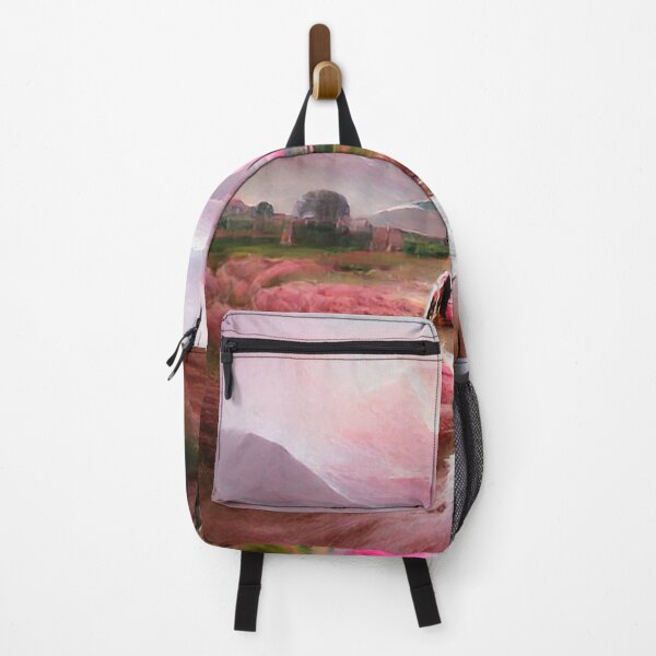 Item preview, Pink Landscape  designed and sold by CSturgill2.