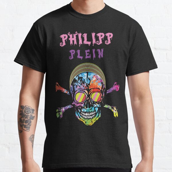 philipp plein fake t shirt