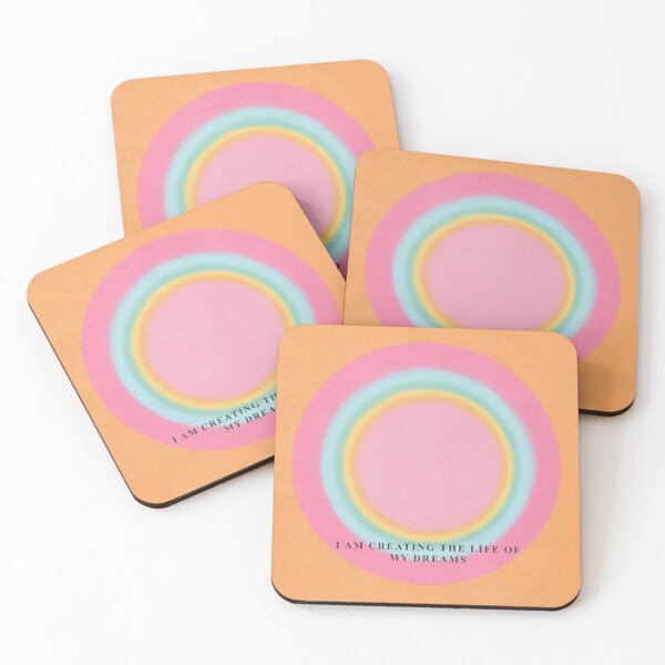 Item preview, Aura manifestation quote designed and sold by theaestheticco.