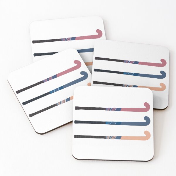 Item preview, Field hockey stick(er)s! 2.0 designed and sold by platyopus.