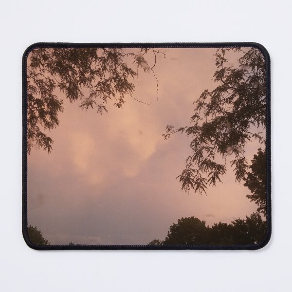 Item preview, Rose Sky designed and sold by SpilProofLiquid.