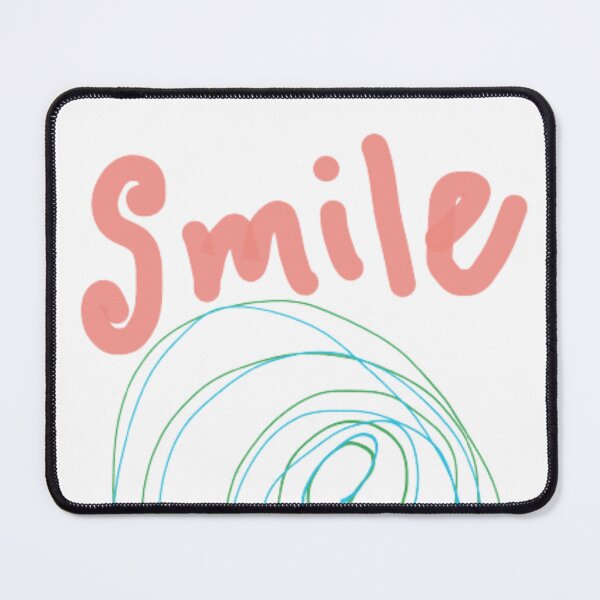 Item preview, Smile back designed and sold by Mr7Williams.
