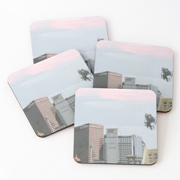 Item preview, The City of Pittsburgh  designed and sold by mkwirfs1994.
