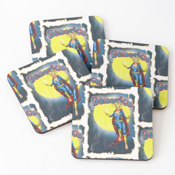 Item preview, The Most Awesome New Superhero  designed and sold by SilentlyRob668.