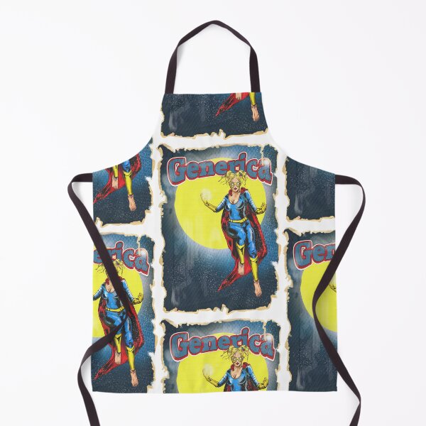 Item preview, The Most Awesome New Superhero  designed and sold by SilentlyRob668.