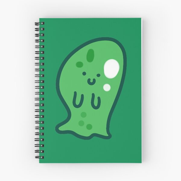 Item preview, Baby Slime designed and sold by SaradaBoru.