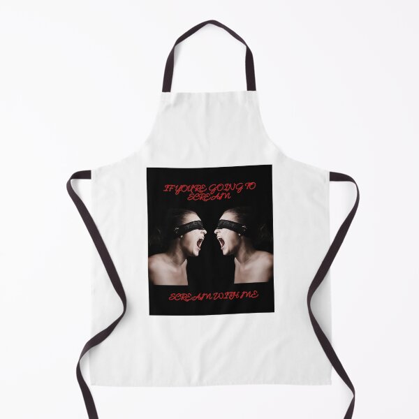 Item preview, Scream  designed and sold by SCA-102.