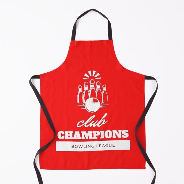 Item preview, Championship Bowling League. designed and sold by OliOuterBrands.