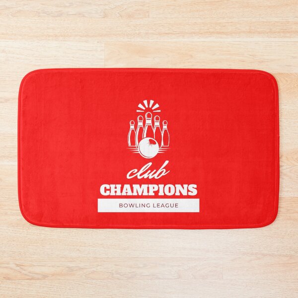 Item preview, Championship Bowling League. designed and sold by OliOuterBrands.