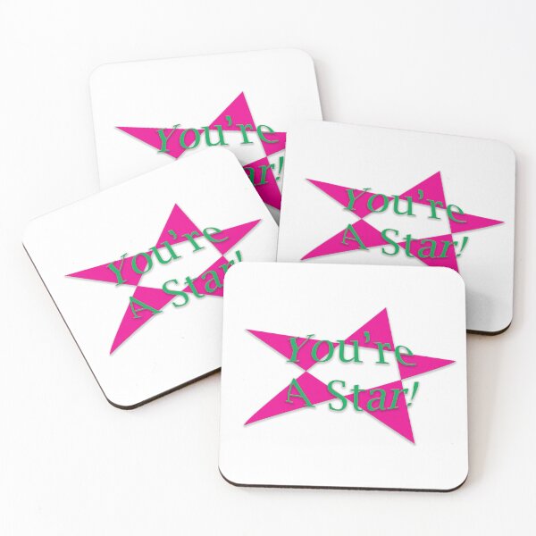 Item preview, You're A Star! designed and sold by Halobyvalsank.