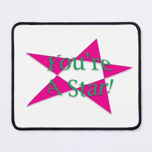 Item preview, You're A Star! designed and sold by Halobyvalsank.