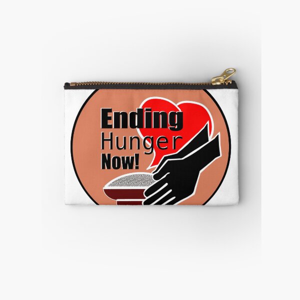 Artikelvorschau, Schluss mit dem Hunger jetzt entworfen und verkauft von Quincy Follweiler.