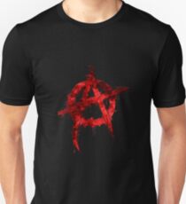 Anarchy Unisex T-Shirt
