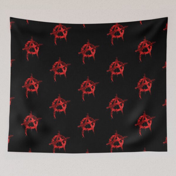 Item preview, Anarchy designed and sold by Packrat.