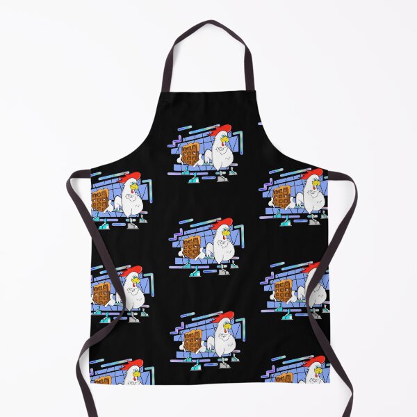 Item preview, Breakfast for Dinner designed and sold by ArtByNabes.