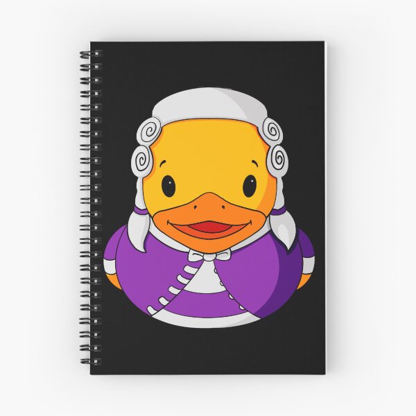 Item preview, Baron Rubber Duck designed and sold by Alisha Ober Designs.