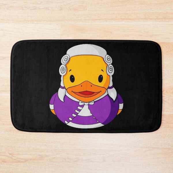Item preview, Baron Rubber Duck designed and sold by Alisha Ober Designs.