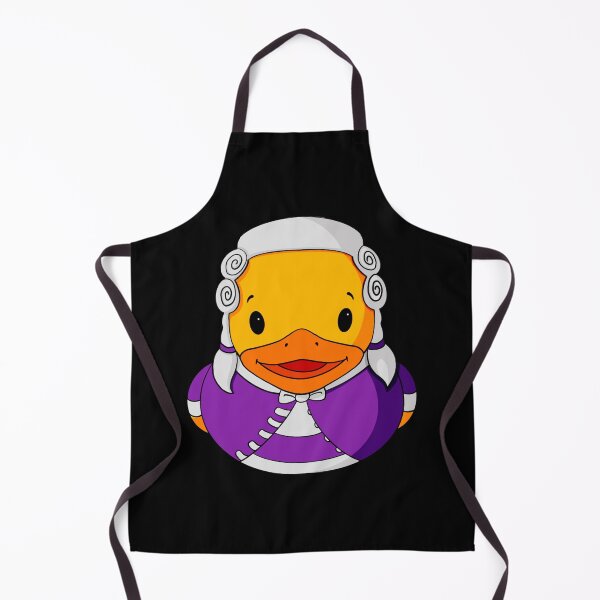 Item preview, Baron Rubber Duck designed and sold by Alisha Ober Designs.