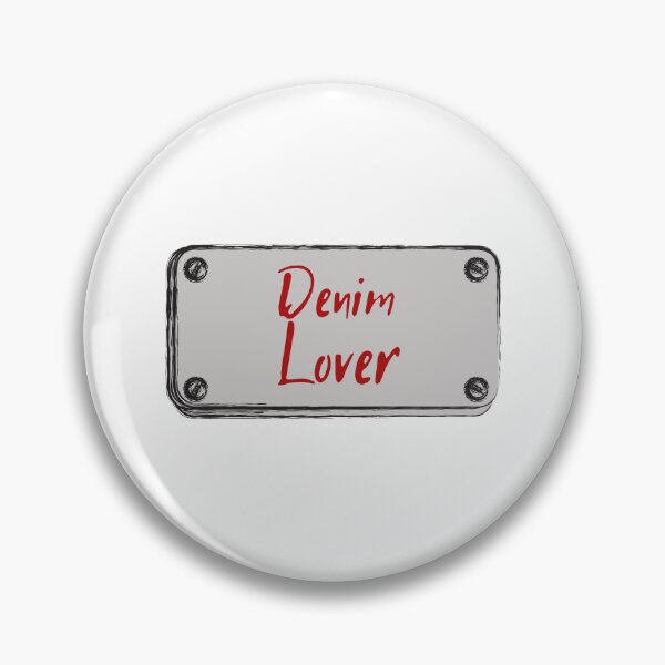 Item preview, Denim Lover  designed and sold by AlexLab.