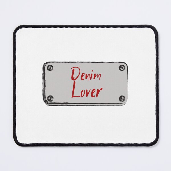Item preview, Denim Lover  designed and sold by AlexLab.
