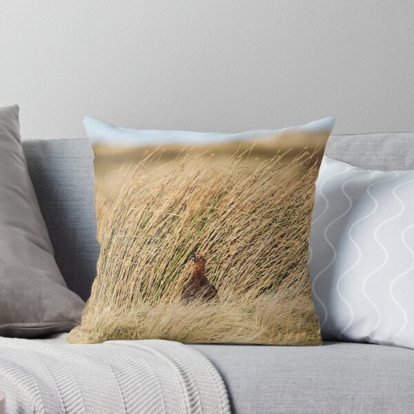 Item preview, Fan in the heather designed and sold by PhotoTiphaine.