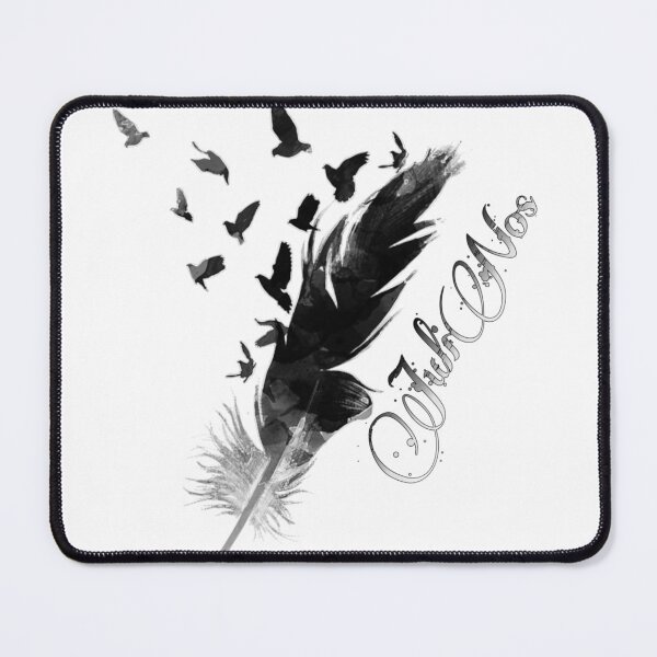 Item preview, Bird Shadow JuliNos designed and sold by JuliNos.