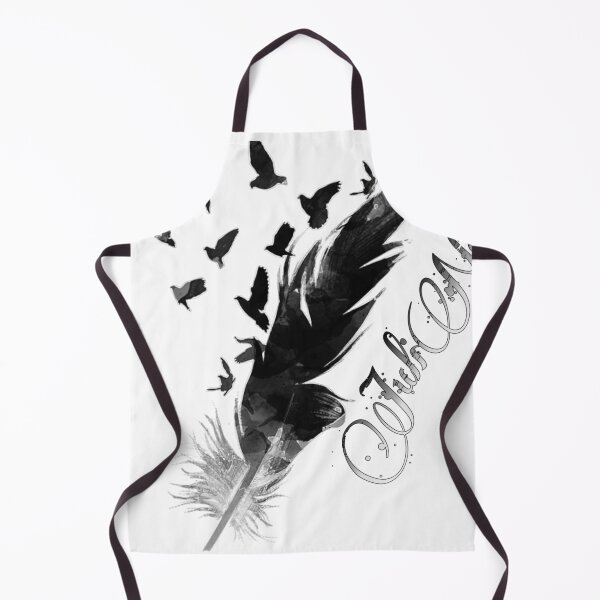 Item preview, Bird Shadow JuliNos designed and sold by JuliNos.