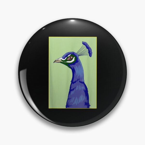 Artikelvorschau, Peacock Feathers Colorful entworfen und verkauft von mchargue12.