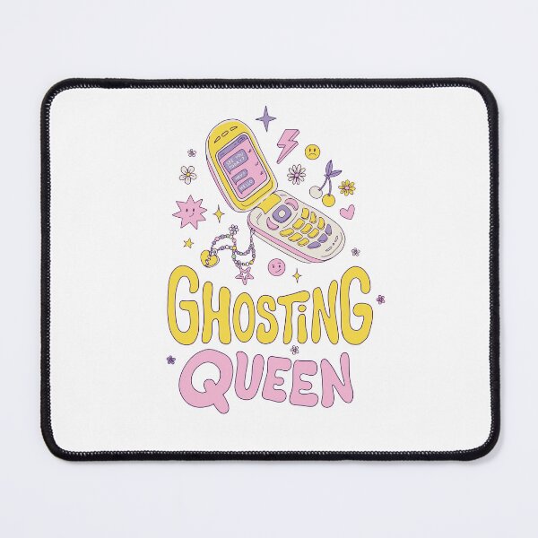 Item preview, Ghosting queen  designed and sold by Italo Carmo.