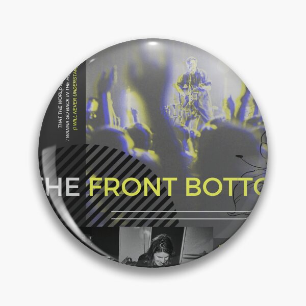 Item preview, the front bottoms retro designed and sold by reiwashere.