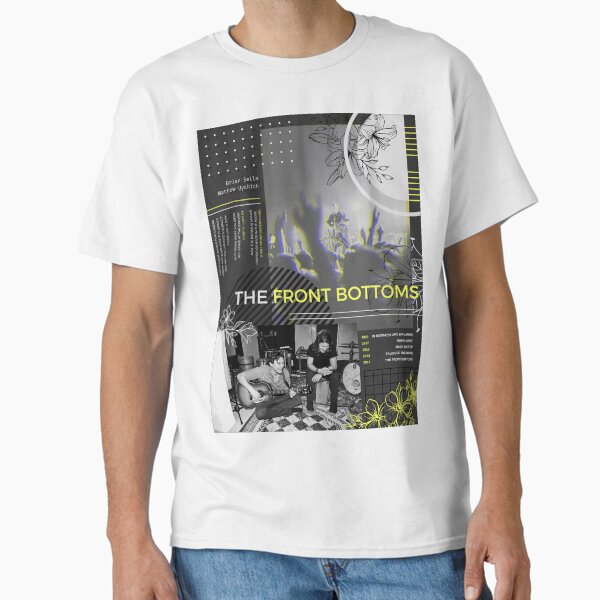 Item preview, the front bottoms retro designed and sold by reiwashere.