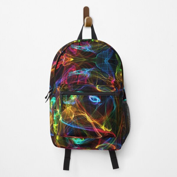 Item preview, Playing with lines and colors, fantasy art designed and sold by LoneAngel.